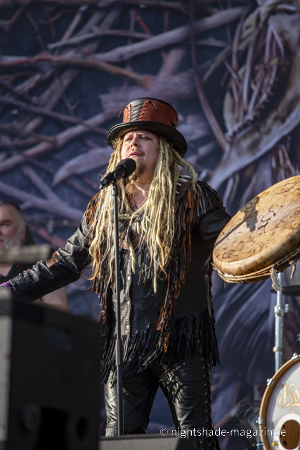 Korpiklaani