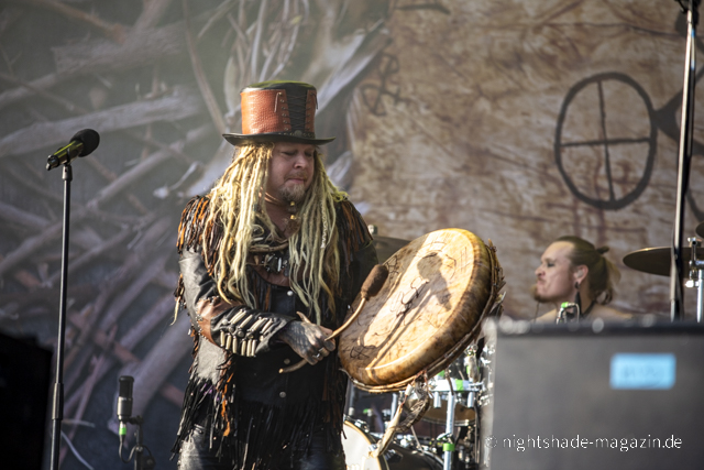 Korpiklaani