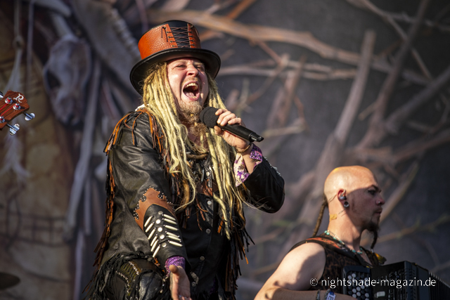 Korpiklaani