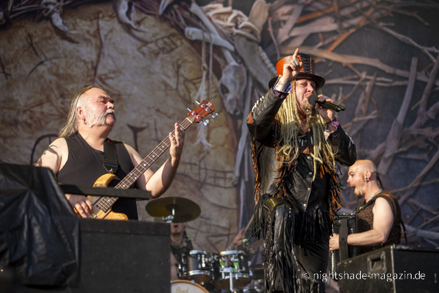 Korpiklaani