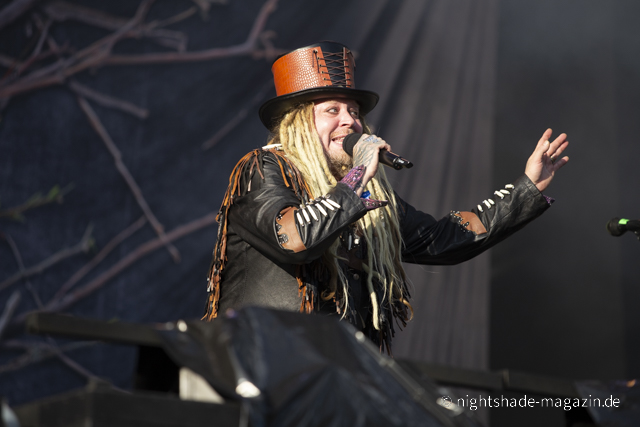Korpiklaani