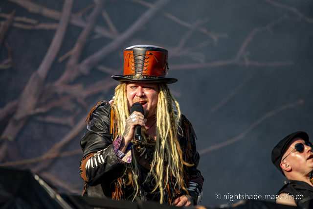 Korpiklaani