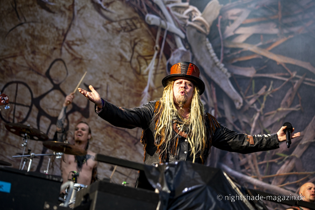 Korpiklaani