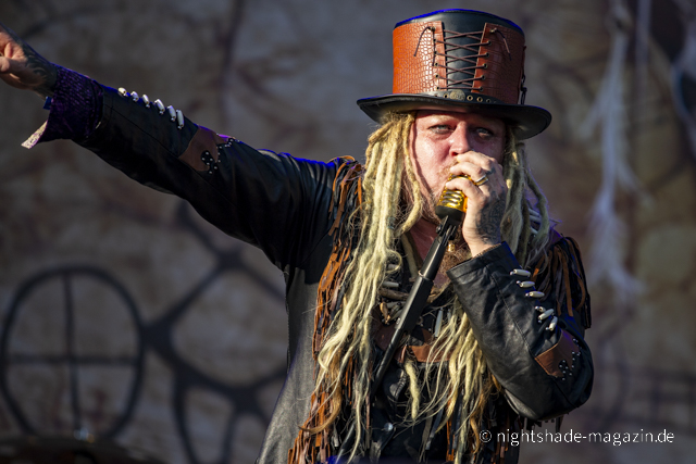 Korpiklaani
