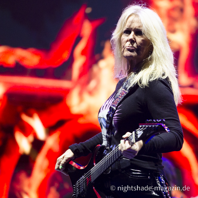 Masters Of Rock 2025 - Lita Ford