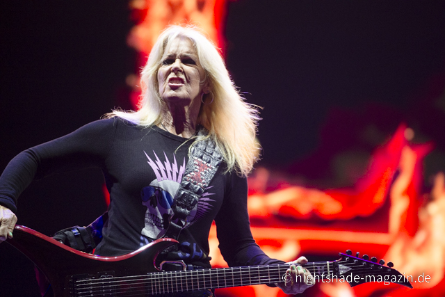 Lita Ford