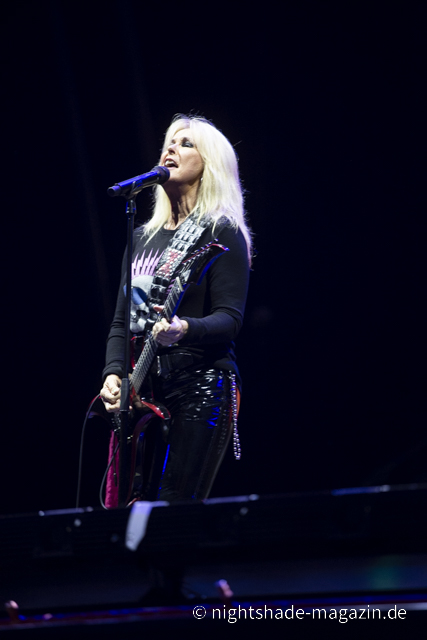 Lita Ford