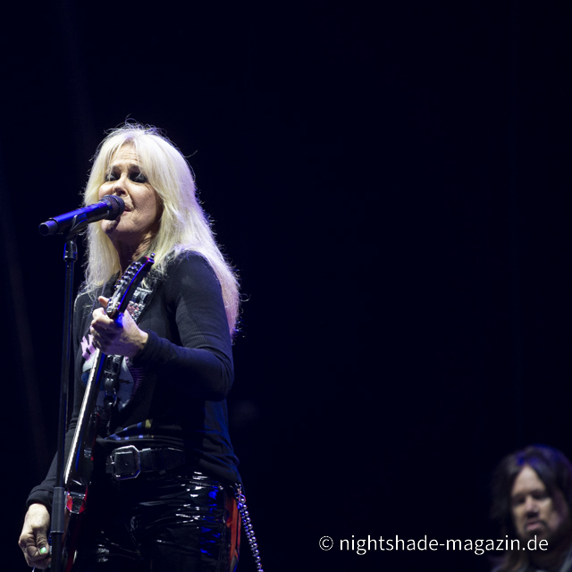 Lita Ford