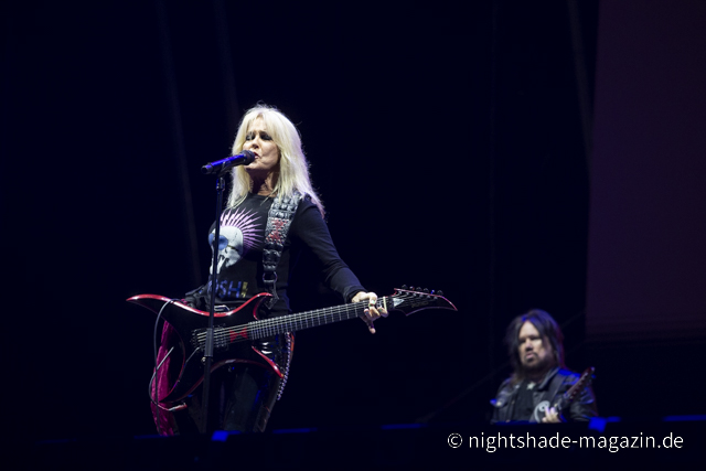Lita Ford