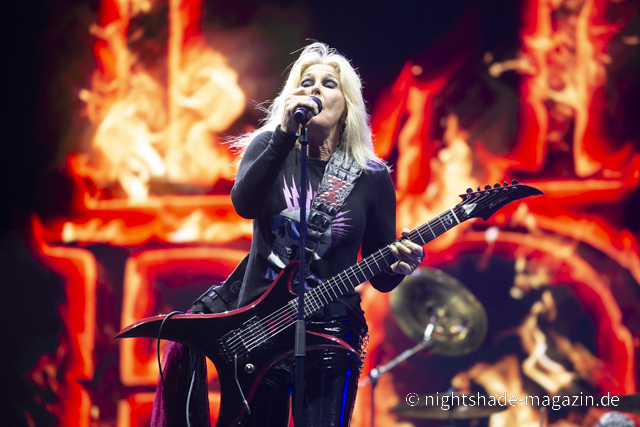 Lita Ford