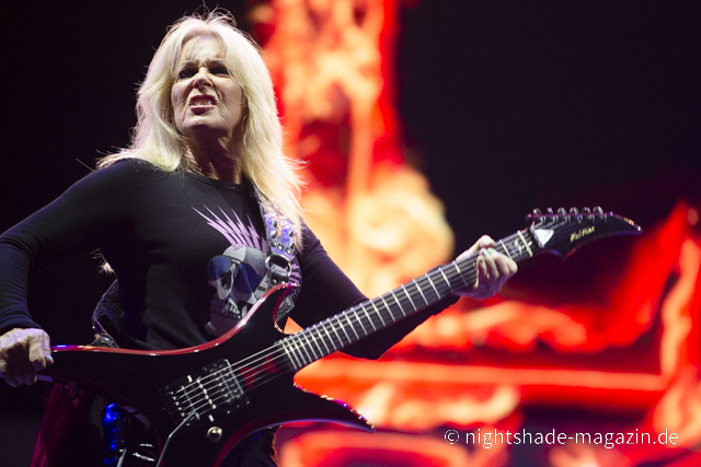 Lita Ford