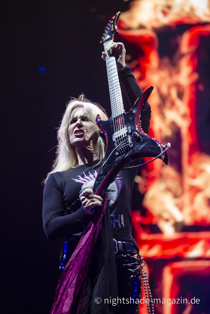 Lita Ford