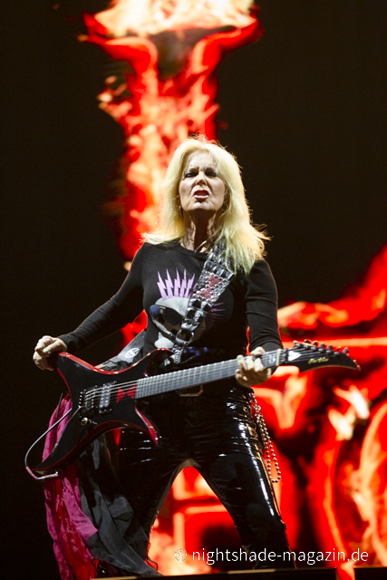 Lita Ford