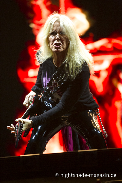 Lita Ford