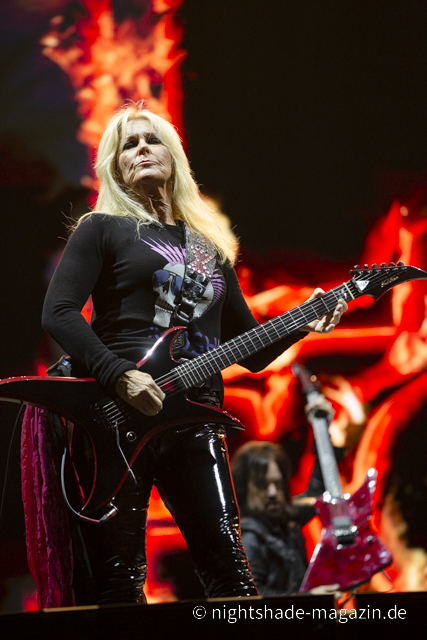 Lita Ford