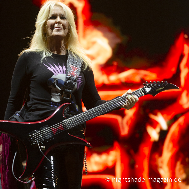 Lita Ford