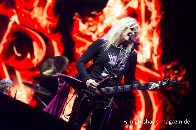 Lita Ford