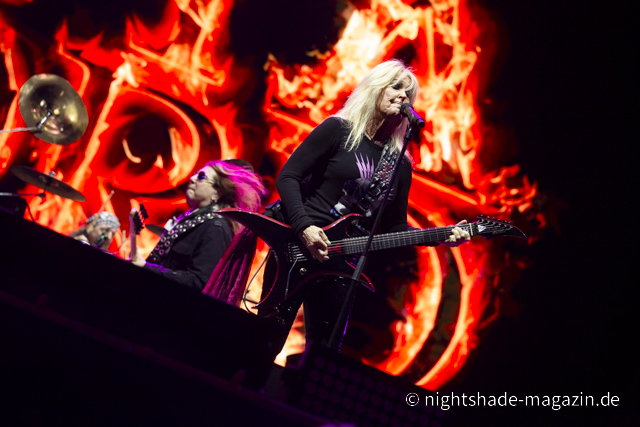 Lita Ford
