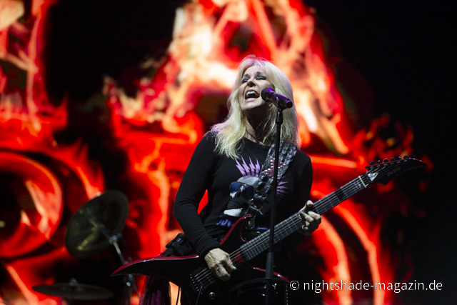 Lita Ford