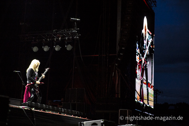Lita Ford