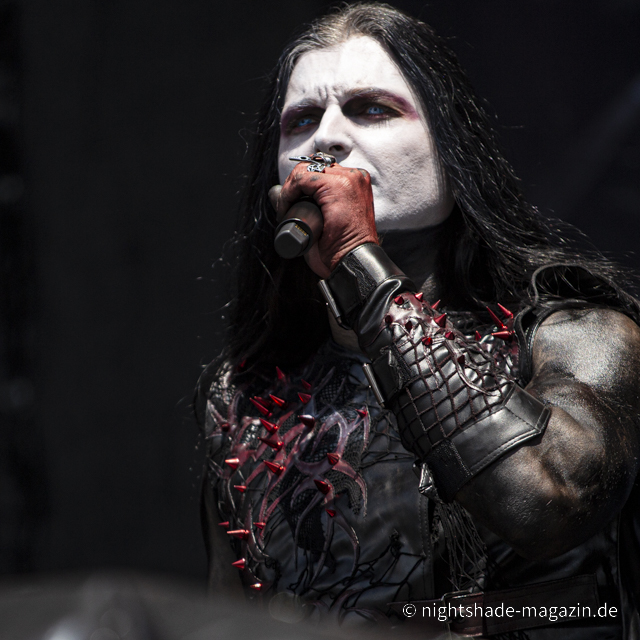 Masters Of Rock 2025 - Nachtblut