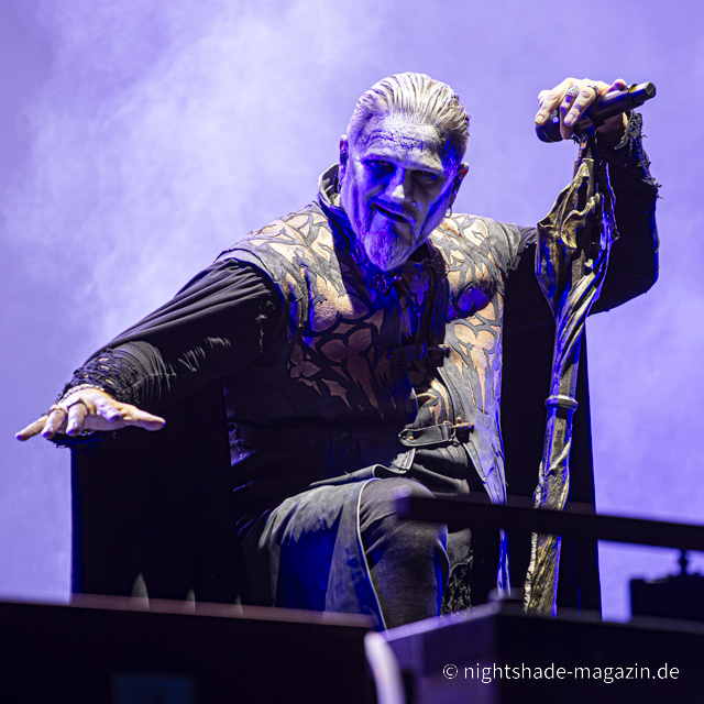 Masters Of Rock 2025 - Powerwolf