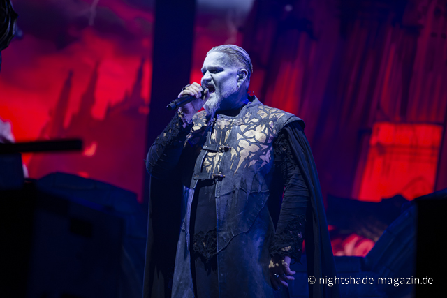 Powerwolf