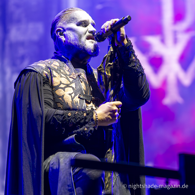 Powerwolf
