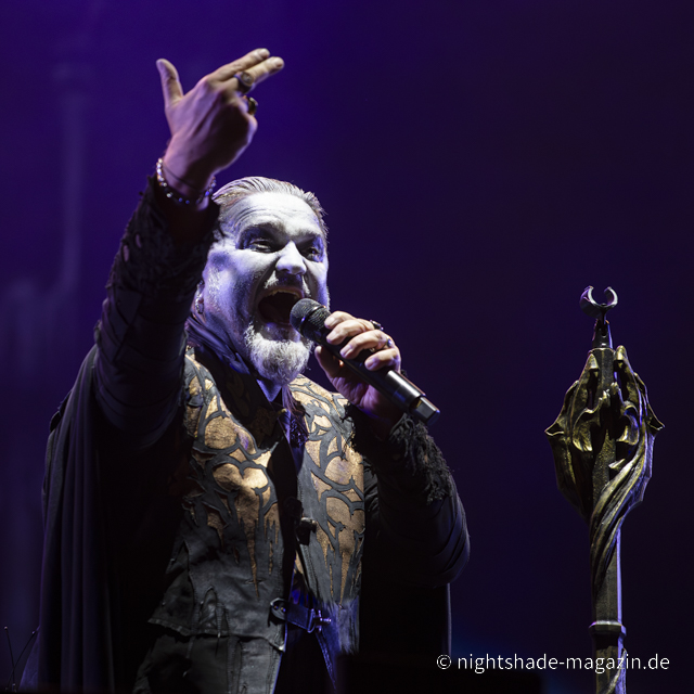 Powerwolf