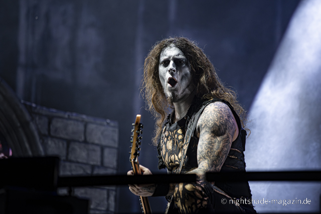 Powerwolf