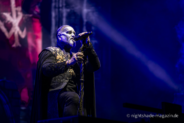 Powerwolf