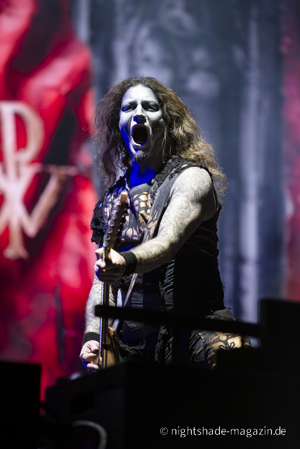 Powerwolf