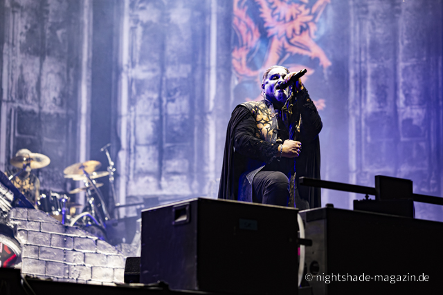 Powerwolf