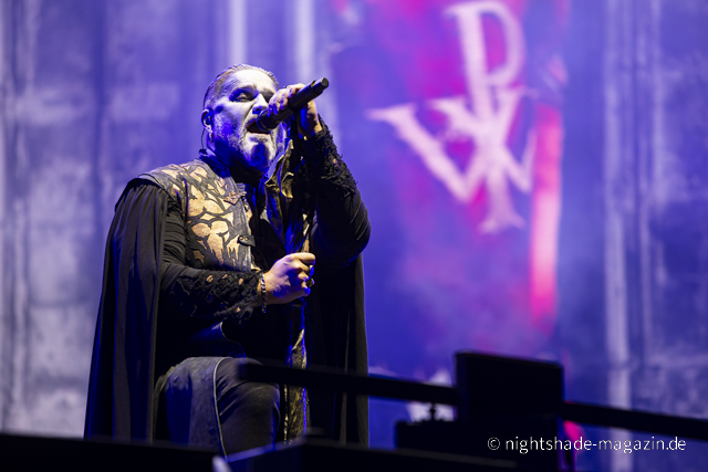 Powerwolf