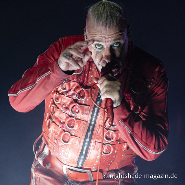 Masters Of Rock 2025 - Till Lindemann