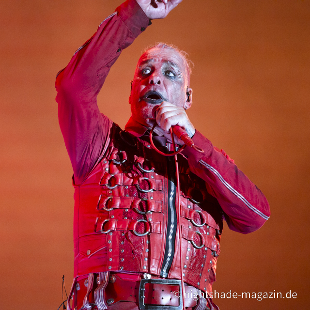 Till Lindemann