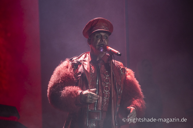 Till Lindemann
