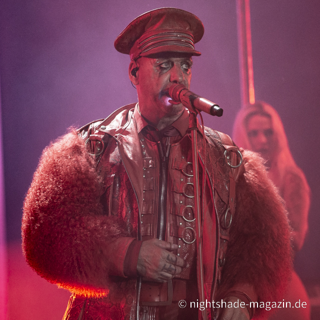 Till Lindemann