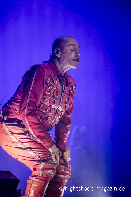 Till Lindemann