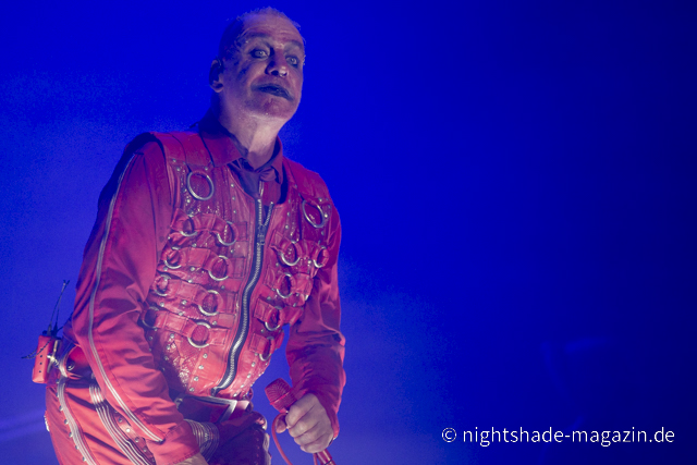 Till Lindemann