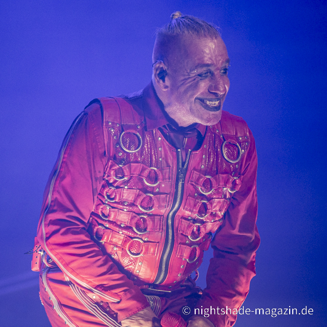 Till Lindemann