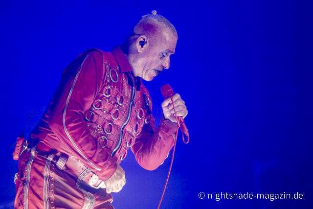 Till Lindemann