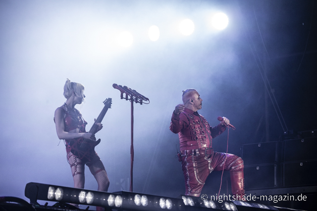 Till Lindemann