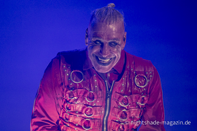 Till Lindemann