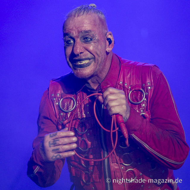 Till Lindemann