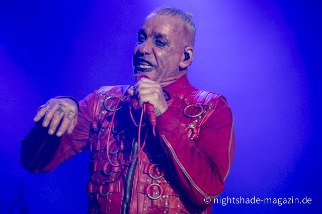 Till Lindemann