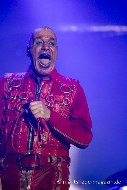 Till Lindemann
