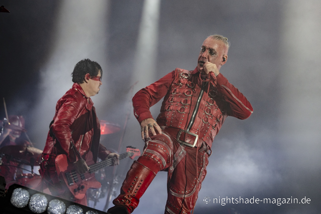 Till Lindemann