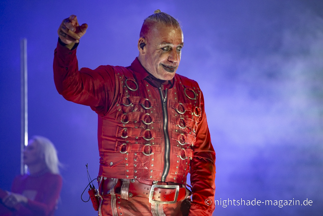 Till Lindemann