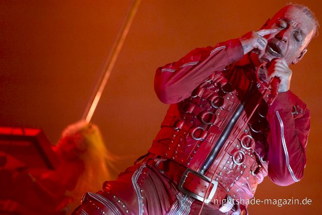 Till Lindemann